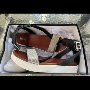 Brand new never worn